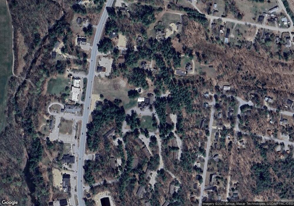 3351 White Mountain Hwy unit 5 B, Conway, NH 03860 - photo 1