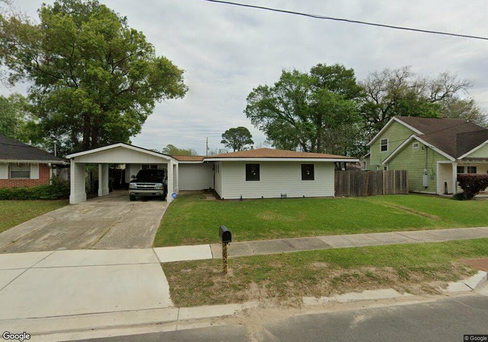 4715 Mark Twain Dr, New Orleans, LA 70126 - photo 1