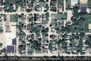 401 1st St NE, Buffalo Center, IA 50424