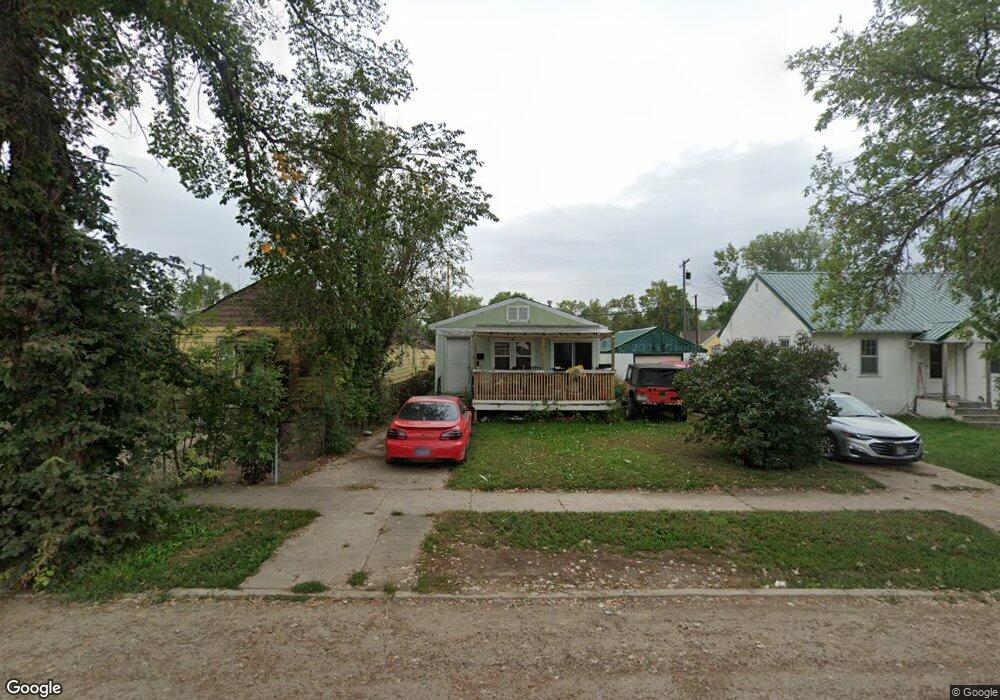 1424 2nd St, Havre, MT 59501 - photo 1