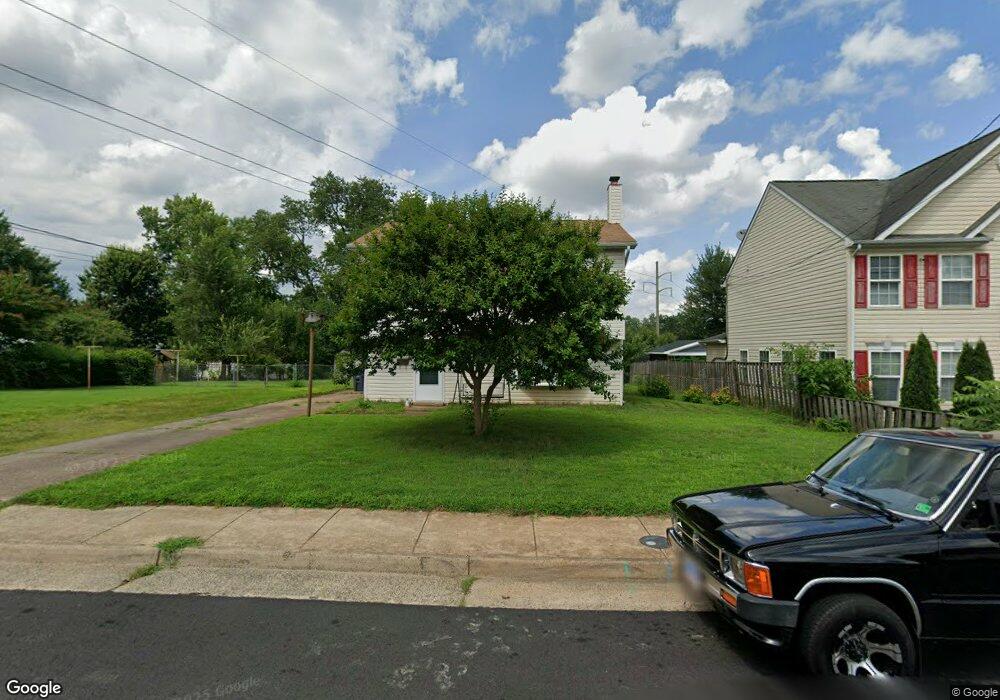 136 Martin Dr, Manassas Park, VA 20111 - photo 1