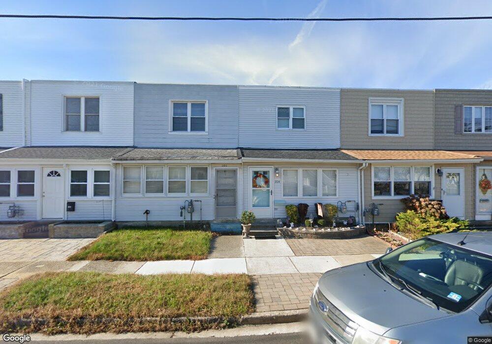 206 3rd St S, Brigantine, NJ 08203 - photo 1