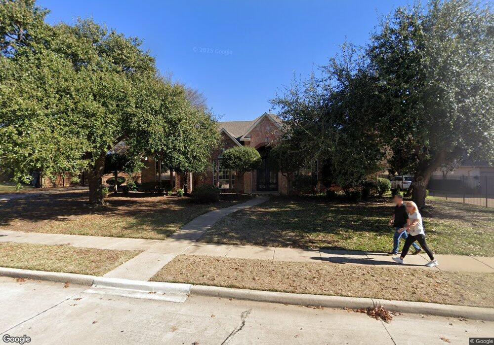 1621 Pecos Dr, Southlake, TX 76092 - photo 1