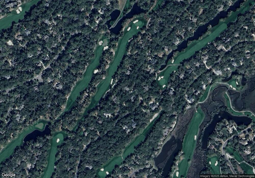 2580 Bent Twig Dr, Johns Island, SC 29455 - photo 1