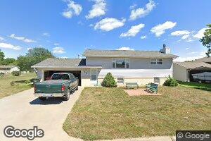 772 Lincoln Ave, Minden, NE 68959