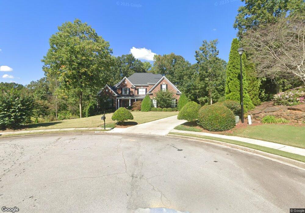 1062 Ardmore Trail, Hoschton, GA 30548 - photo 1