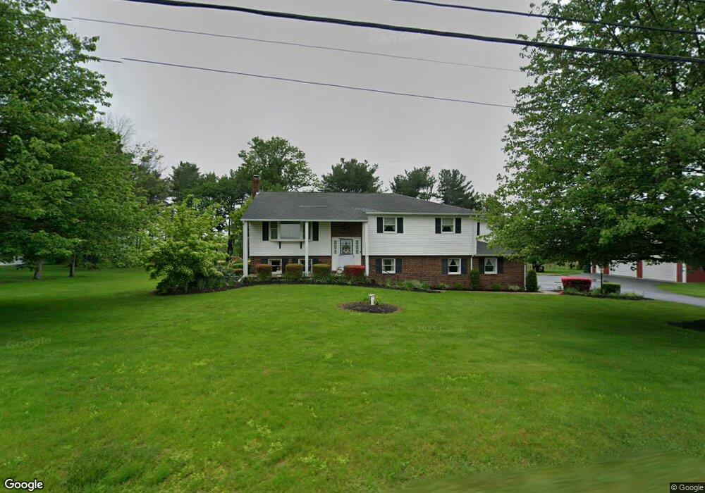151 Miller Rd, Barto, PA 19504 - photo 1
