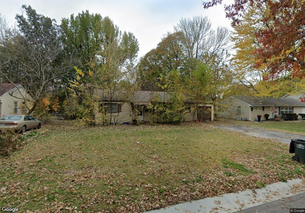 10515 W 57th Terrace, Shawnee, KS 66203 - photo 1