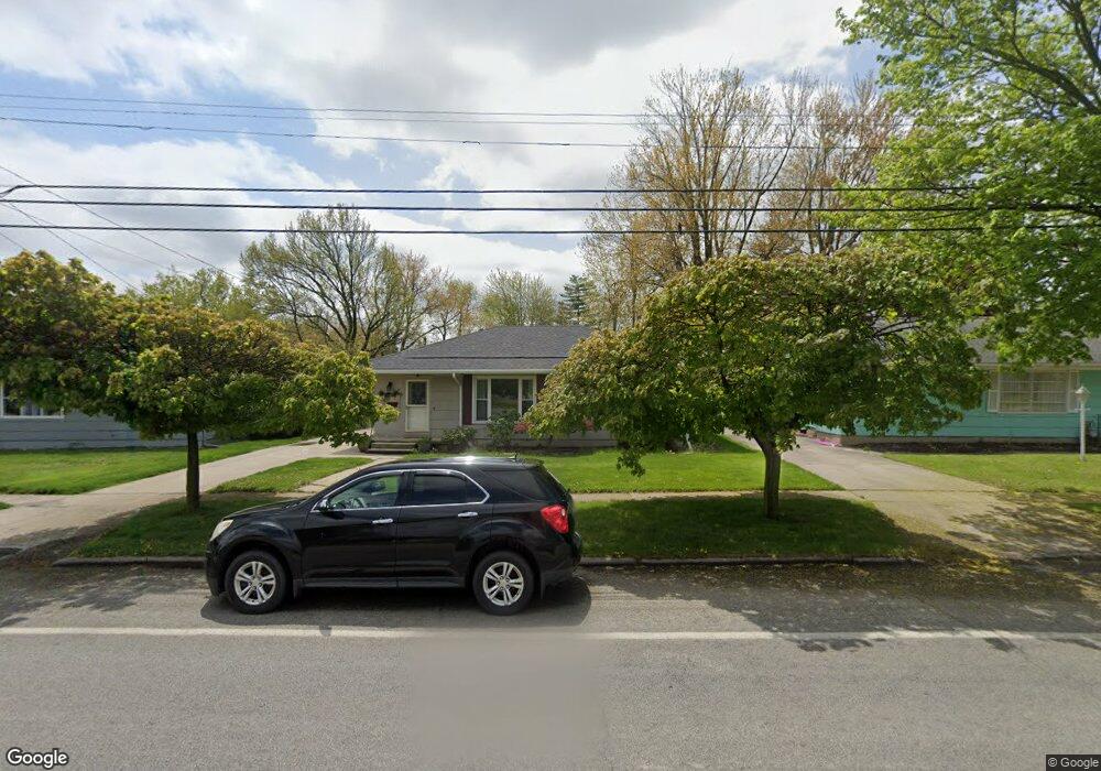 323 Riverside Ave, Adrian, MI 49221 - photo 1