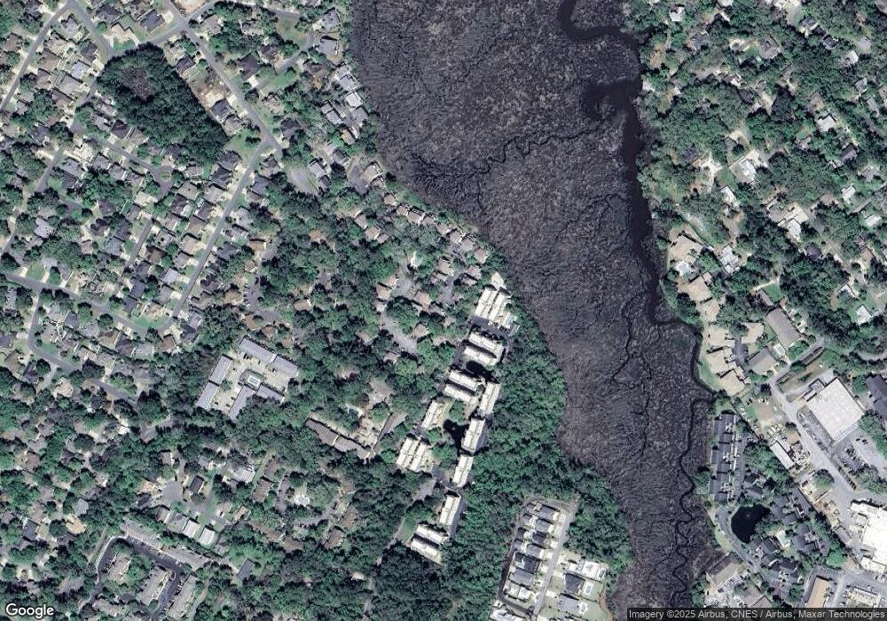 331 Brockinton Marsh None unit 331, St. Simons, GA 31522 - photo 1