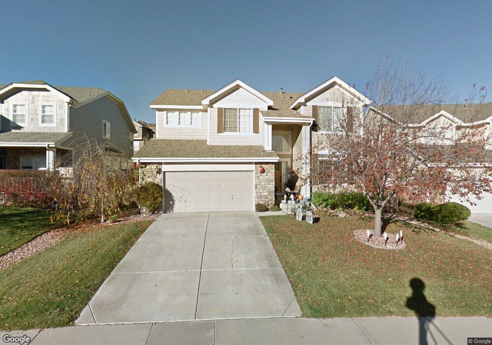 10249 Dan Ct, Highlands Ranch, CO 80130 - photo 1