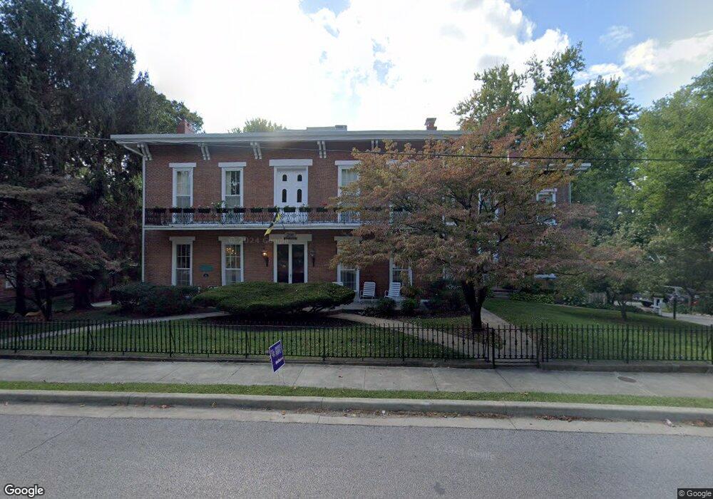 208 State St, Newburgh, IN 47630 - photo 1