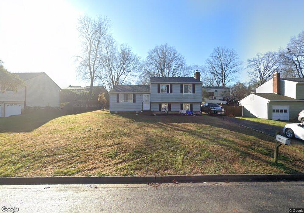 9403 Emmett Rd, Glen Allen, VA 23060 - photo 1