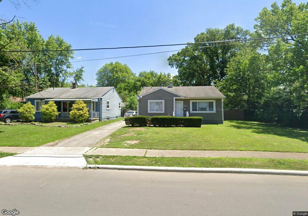 4218 Walford St, Columbus, OH 43224 - photo 1