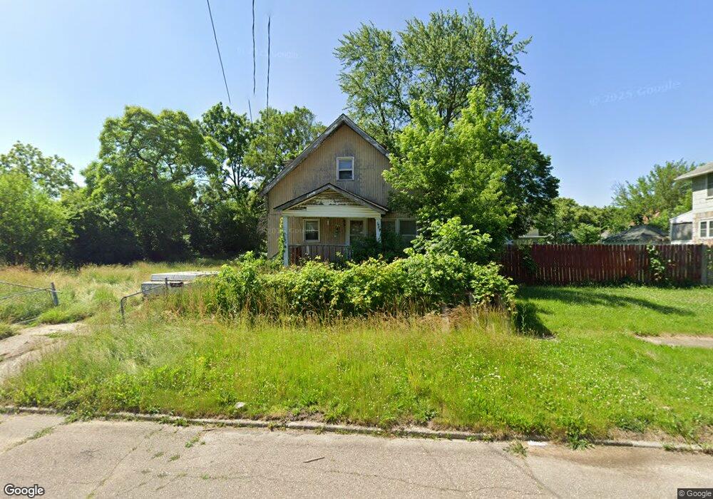 144 Bruce St, Flint, MI 48503 - photo 1