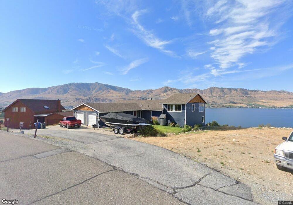 122 Orchard View Dr, Chelan, WA 98816 - photo 1