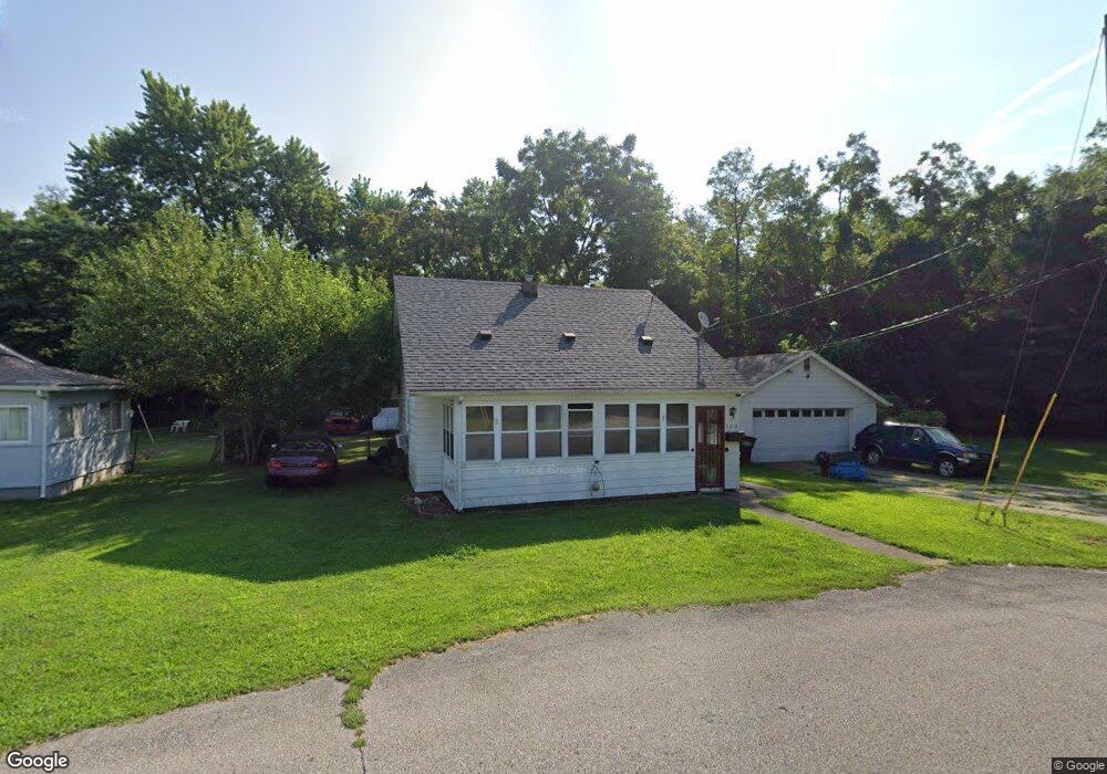 720 Boyer St, Charlestown, IN 47111 - photo 1