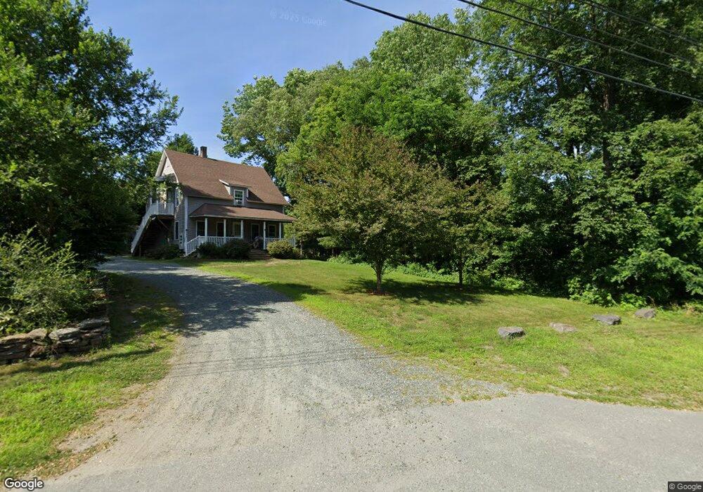 77 Spring Cir, White River Junction, VT 05001 - photo 1