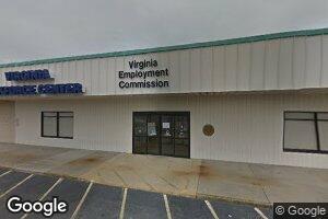 25036 Lankford Hwy, Onley, VA 23418
