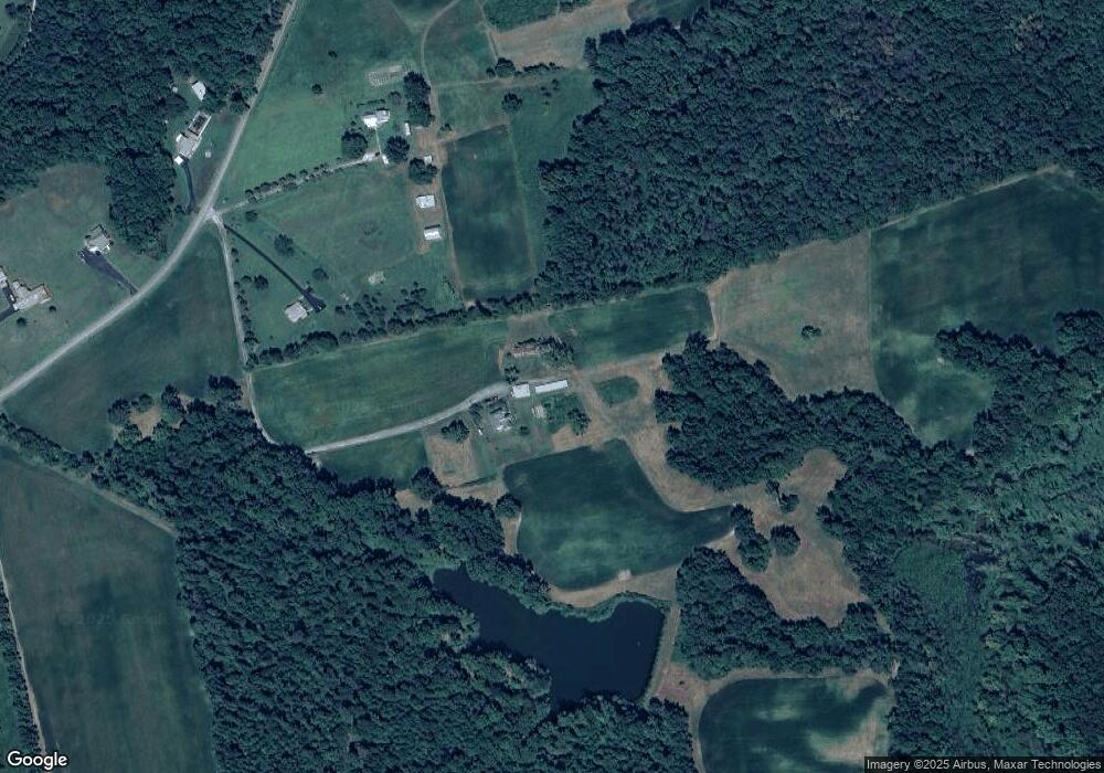 13513 Old Stage Rd, North Prince George, VA 23860 - photo 1