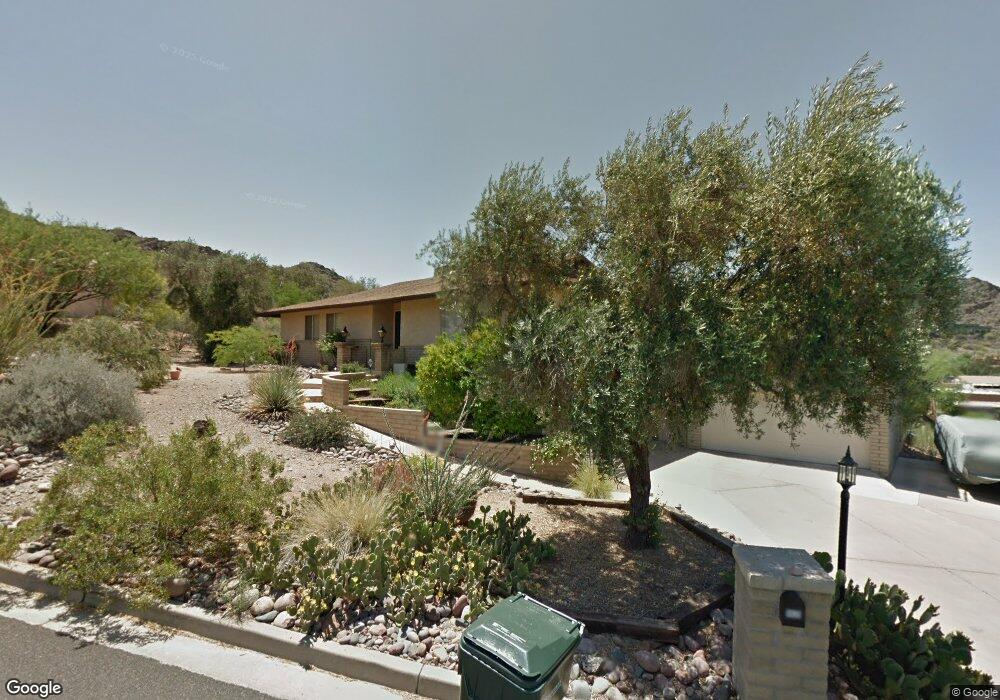 9620 N 18th St, Phoenix, AZ 85020 - photo 1