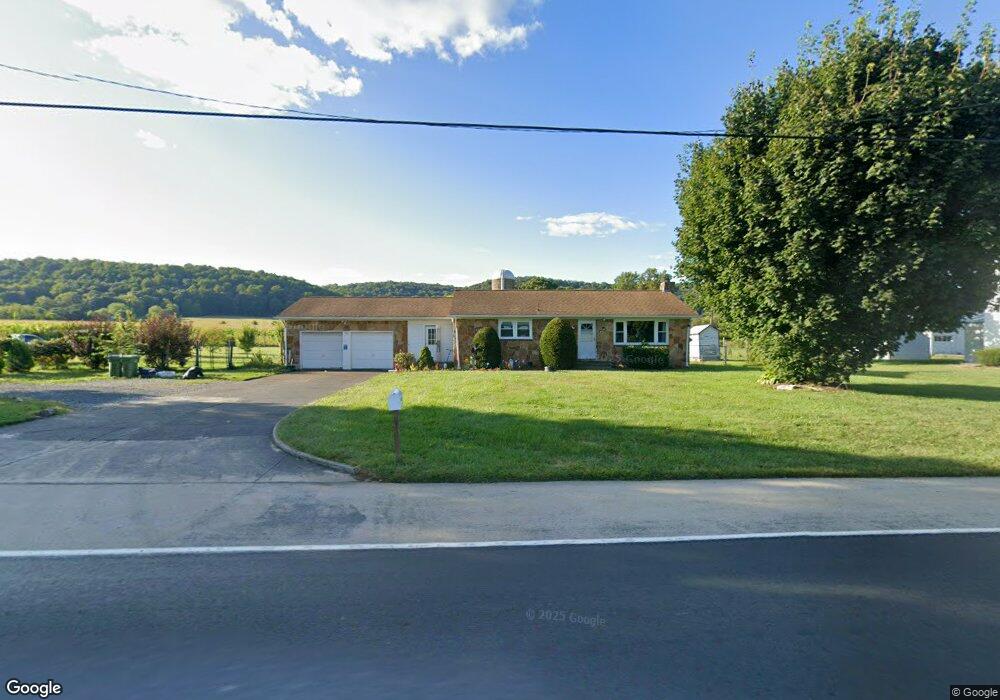 2270 State Route 57 W, Washington, NJ 07882 - photo 1