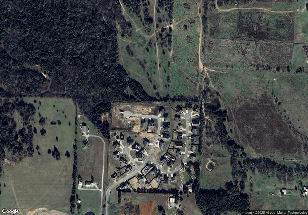 338 Whispering Meadow Blvd, Pottsboro, TX 75076 - photo 1