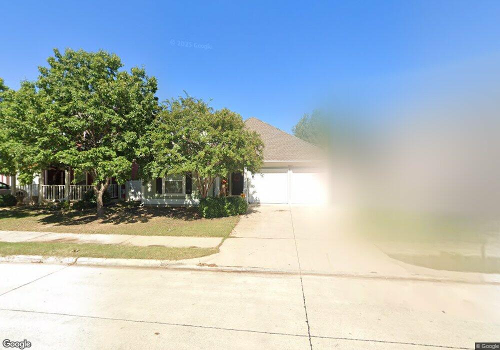 10213 Lakeview Dr, Providence Village, TX 76227 - photo 1