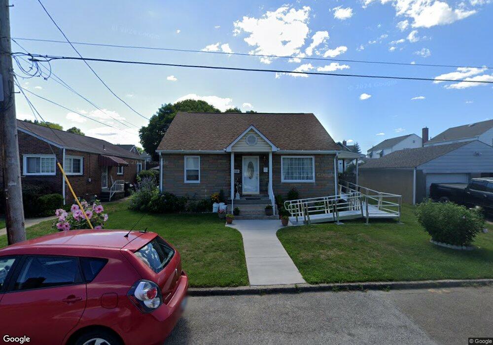 1301 Allen St, Aliquippa, PA 15001 - photo 1