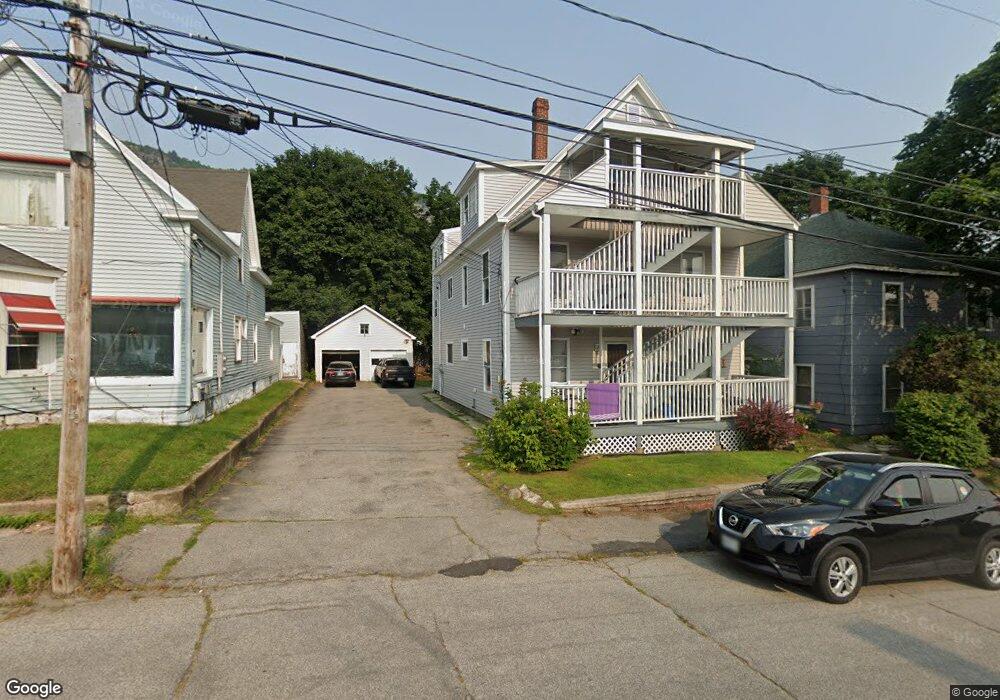 803 2nd Ave unit 807, Berlin, NH 03570 - photo 1