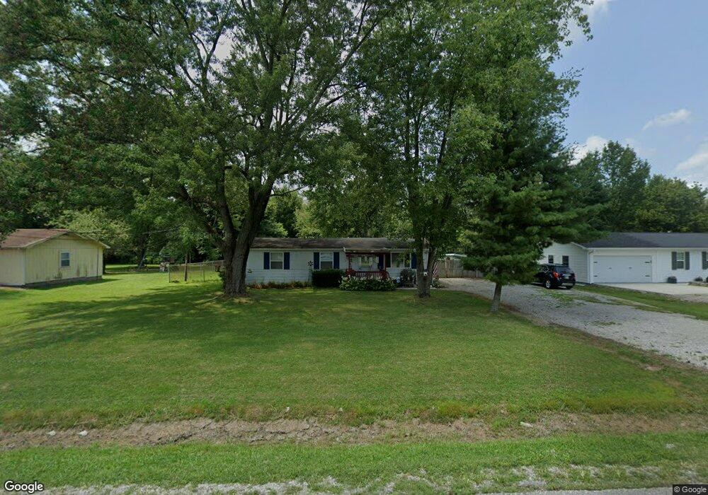 9670 S 100 W, Columbus, IN 47201 - photo 1