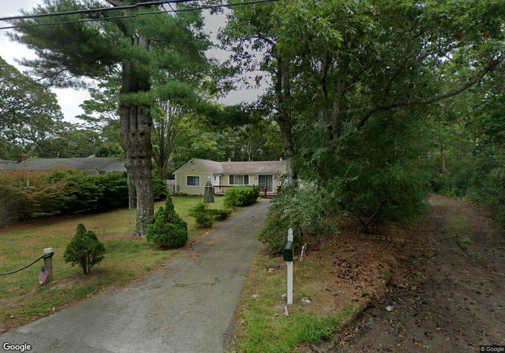 152 Winslow Gray Rd, West Yarmouth, MA 02673 - photo 1