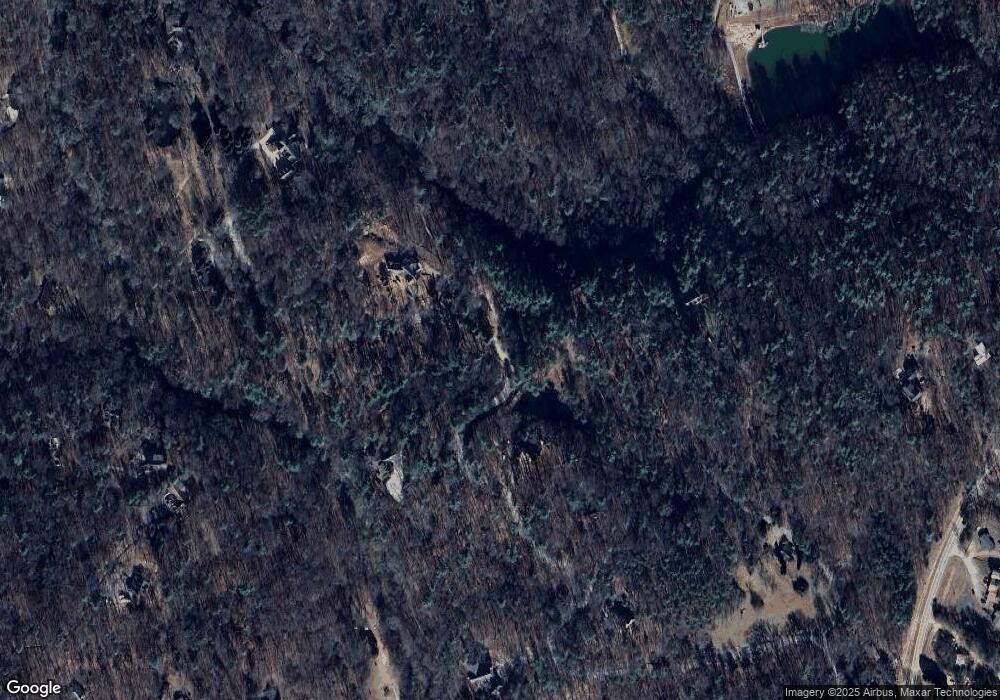 Lot 3A Fenwick Wood, Clarkesville, GA 30523 - photo 1