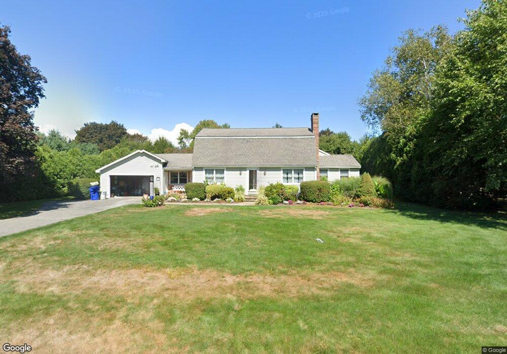 6 Hadley Place, Hadley, MA 01035 - photo 1