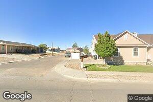 911 Taos Dr, Rangely, CO 81648