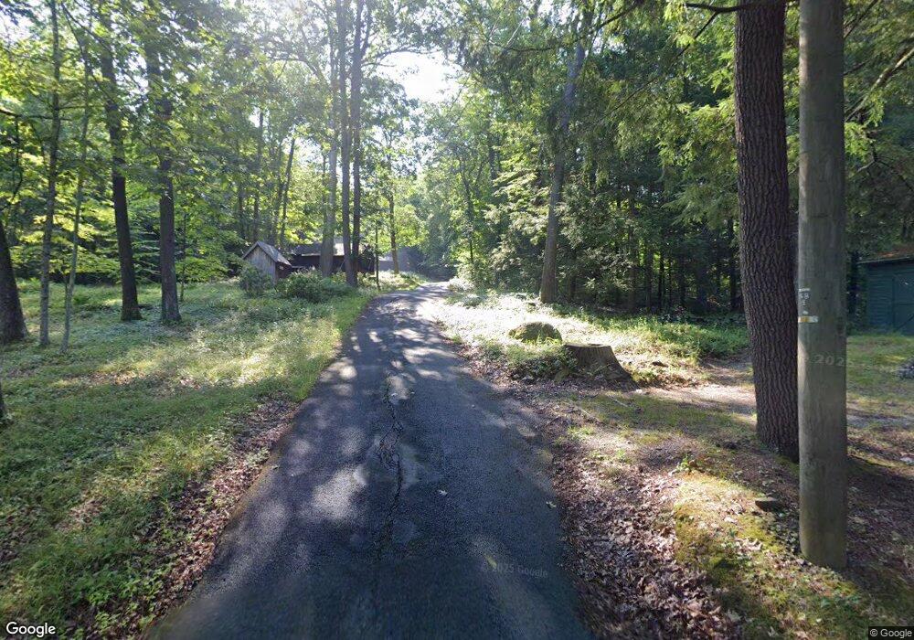 LOT D S Mountain Rd, Northfield, MA 01360 - photo 1