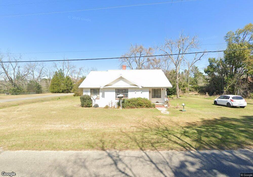 299 Brice St, Berlin, GA 31722 - photo 1