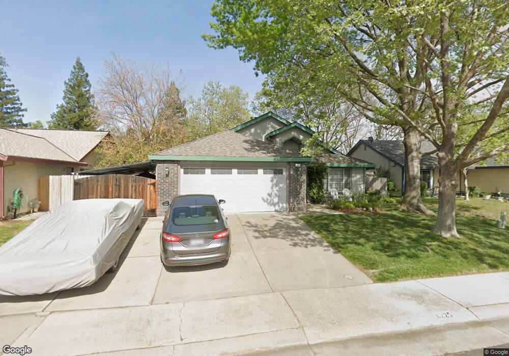 6225 Alpinespring Way, Elk Grove, CA 95758 - photo 1