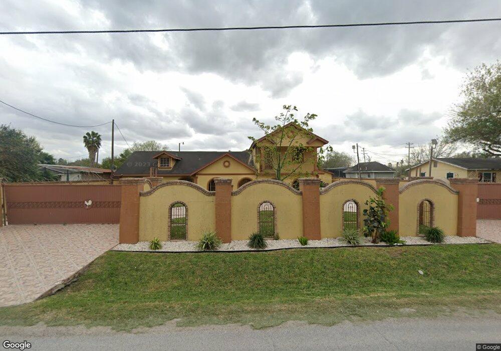 3211 W Sugarcane Dr, Weslaco, TX 78596 - photo 1