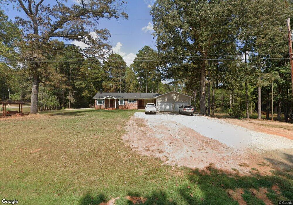 720 Ga Highway 219, Franklin, GA 30217 - photo 1