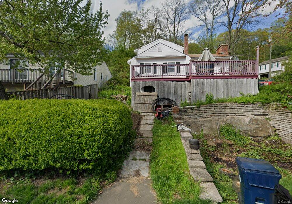 89 Lake Plymouth Blvd, Plymouth, CT 06782 - photo 1