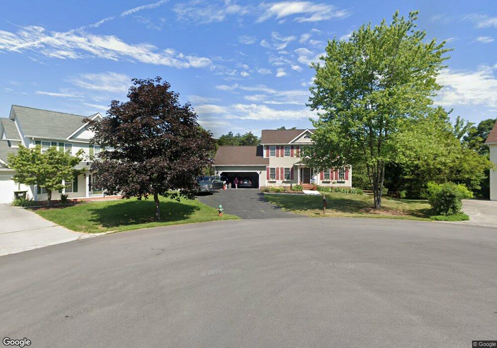 116 Whipp Dr, Winchester, VA 22602 - photo 1