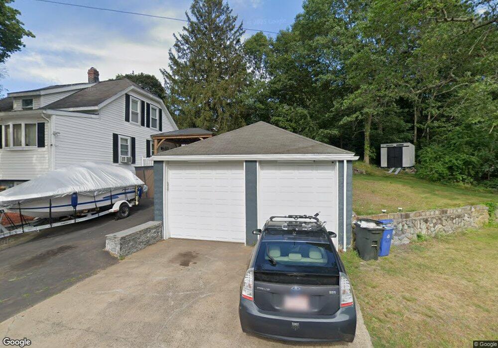 7 Grandview Park, Saugus, MA 01906 - photo 1