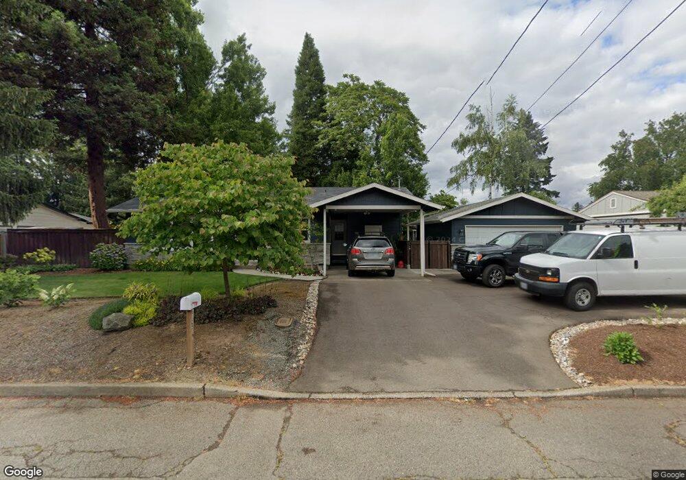 6125 SW Shakespeare St, Lake Oswego, OR 97035 - photo 1