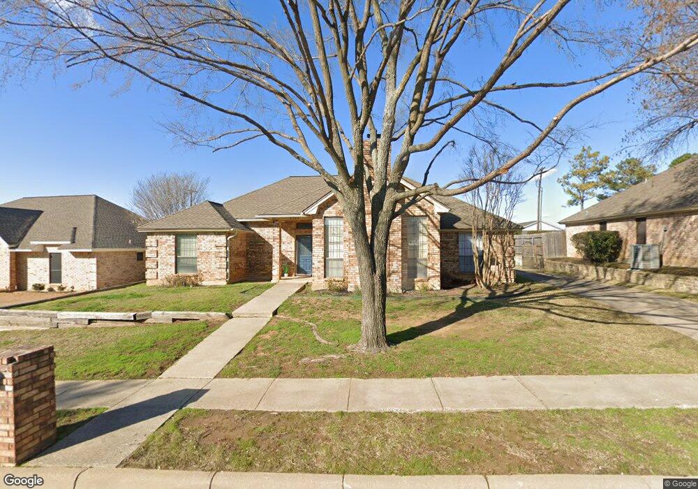 2309 Meadowlark Ln, Bedford, TX 76021 - photo 1