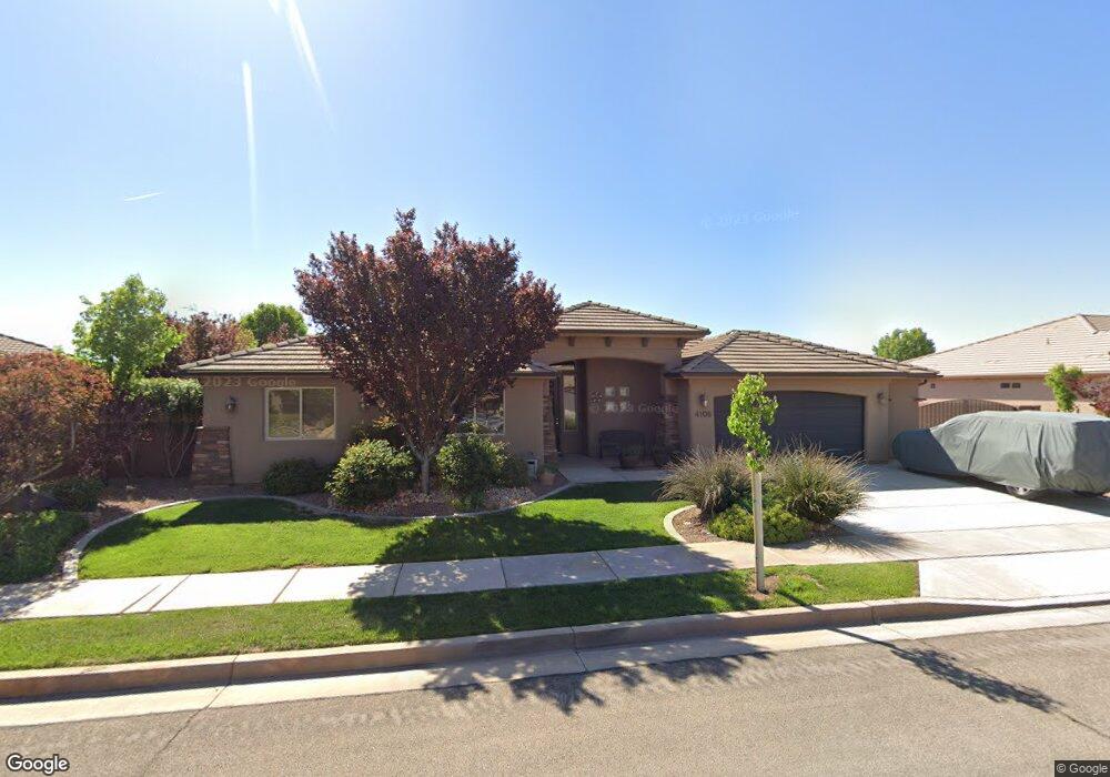 4106 Fortune Way, Washington, UT 84780 - photo 1