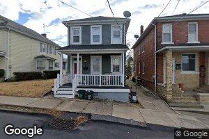 4 Saint John St, Wilkes Barre, PA 18705