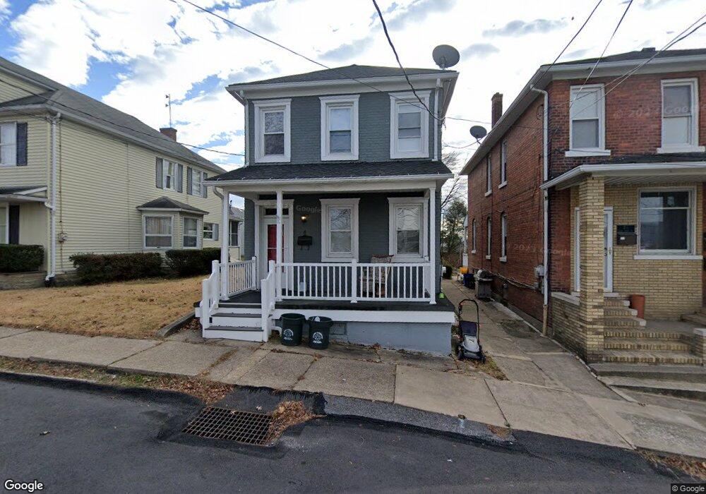 4 Saint John St, Wilkes Barre, PA 18705 - photo 1