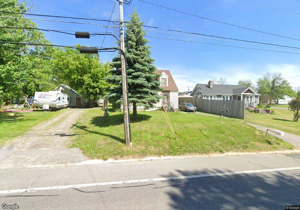 265 State Highway 37b, Massena, NY 13662 - photo 1