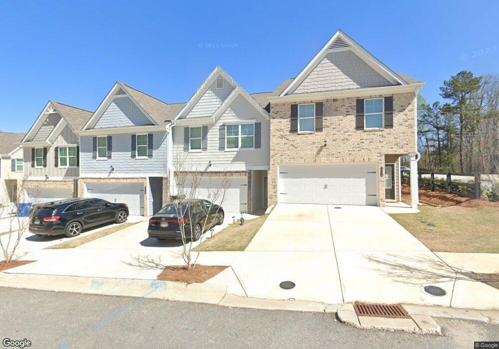 3314 Abbey Way, Gainesville, GA 30507 - photo 1